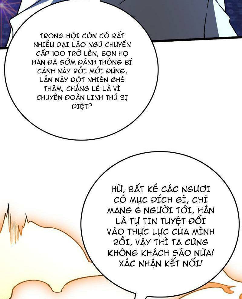 Bắt Đầu Kế Nhiệm Boss Hắc Long, Ta Vô Địch Chap 7 - Next Chap 8