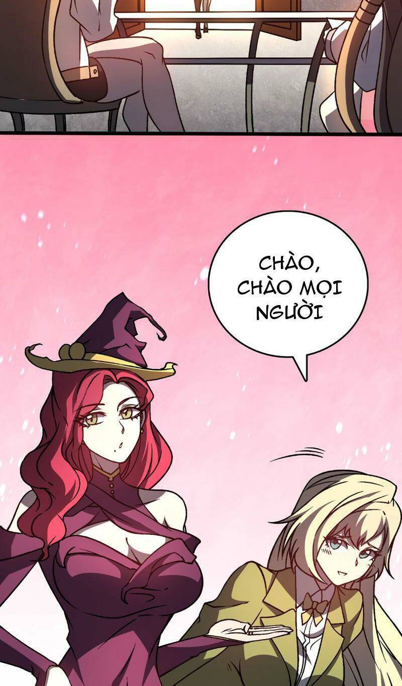 Bắt Đầu Kế Nhiệm Boss Hắc Long, Ta Vô Địch Chap 7 - Next Chap 8