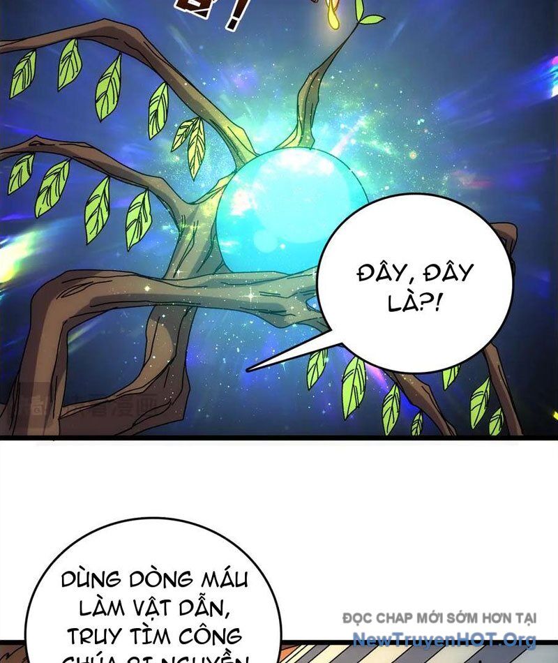 Bắt Đầu Kế Nhiệm Boss Hắc Long, Ta Vô Địch Chap 71 - Next Chap 72