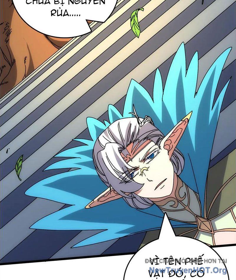 Bắt Đầu Kế Nhiệm Boss Hắc Long, Ta Vô Địch Chap 71 - Next Chap 72