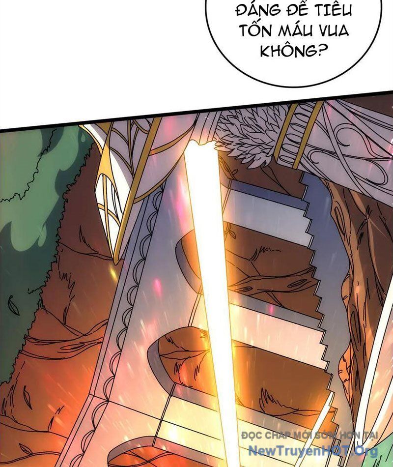 Bắt Đầu Kế Nhiệm Boss Hắc Long, Ta Vô Địch Chap 71 - Next Chap 72