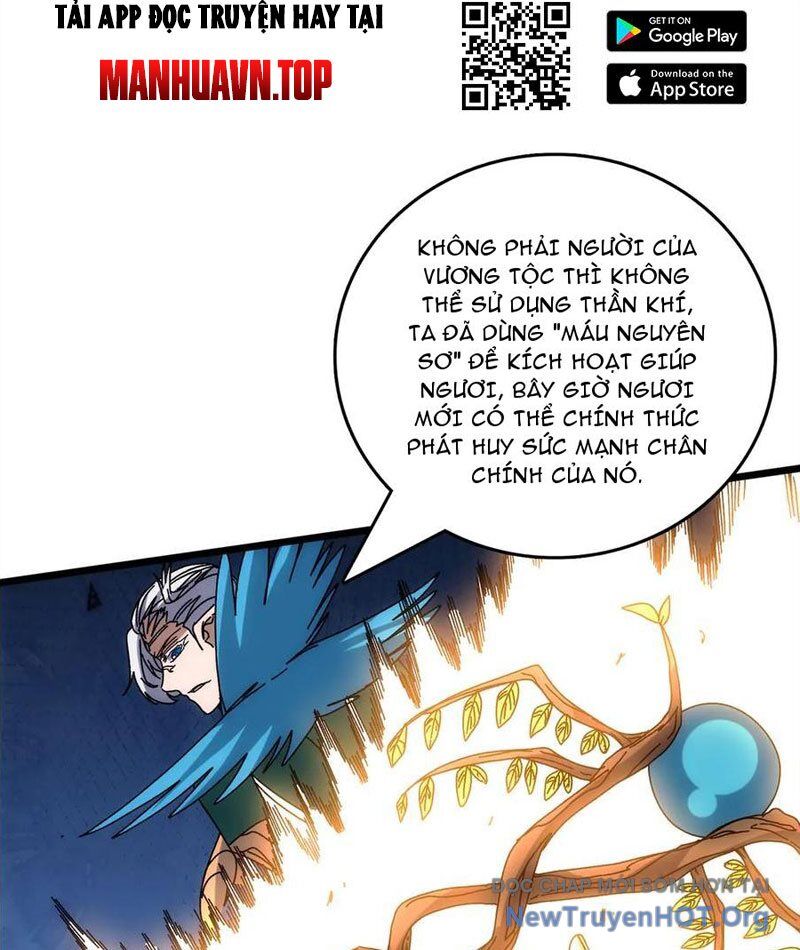 Bắt Đầu Kế Nhiệm Boss Hắc Long, Ta Vô Địch Chap 71 - Next Chap 72