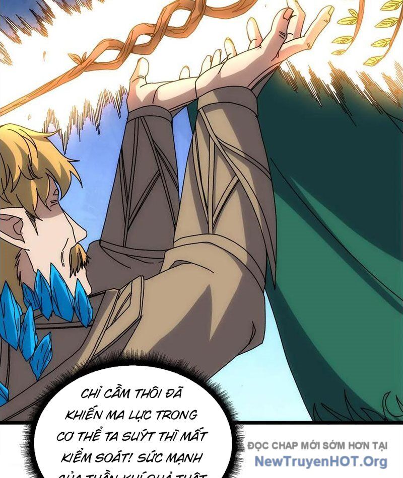 Bắt Đầu Kế Nhiệm Boss Hắc Long, Ta Vô Địch Chap 71 - Next Chap 72