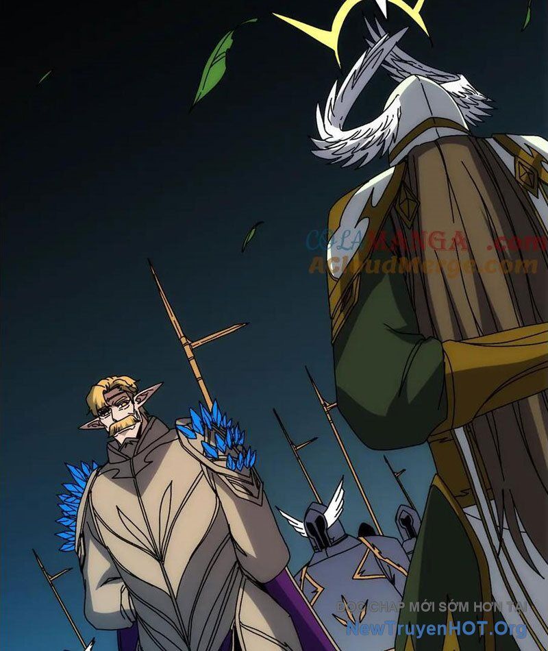 Bắt Đầu Kế Nhiệm Boss Hắc Long, Ta Vô Địch Chap 71 - Next Chap 72