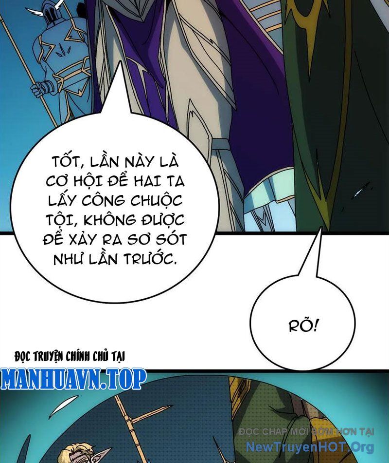 Bắt Đầu Kế Nhiệm Boss Hắc Long, Ta Vô Địch Chap 71 - Next Chap 72