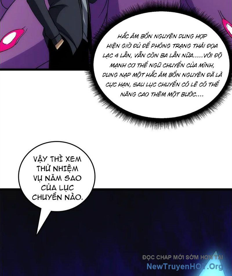Bắt Đầu Kế Nhiệm Boss Hắc Long, Ta Vô Địch Chap 71 - Next Chap 72