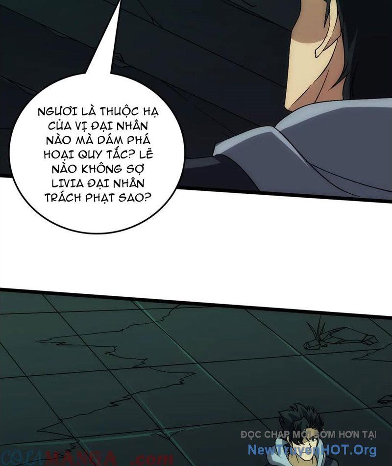Bắt Đầu Kế Nhiệm Boss Hắc Long, Ta Vô Địch Chap 71 - Next Chap 72