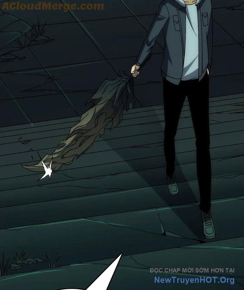 Bắt Đầu Kế Nhiệm Boss Hắc Long, Ta Vô Địch Chap 71 - Next Chap 72