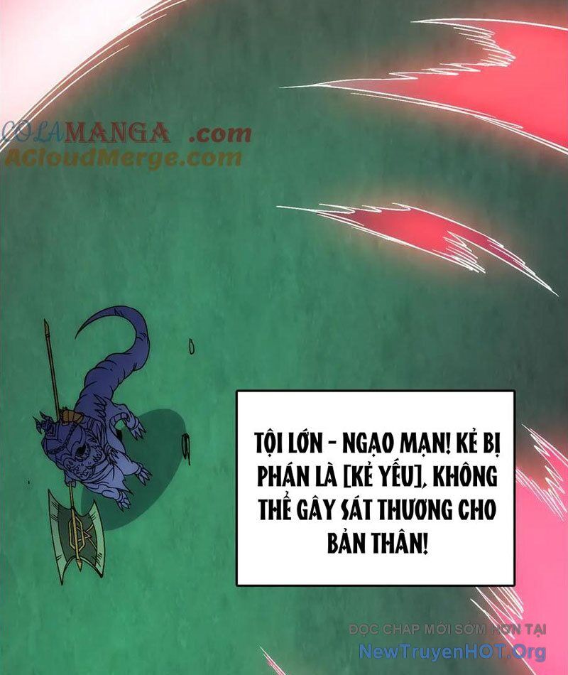 Bắt Đầu Kế Nhiệm Boss Hắc Long, Ta Vô Địch Chap 71 - Next Chap 72