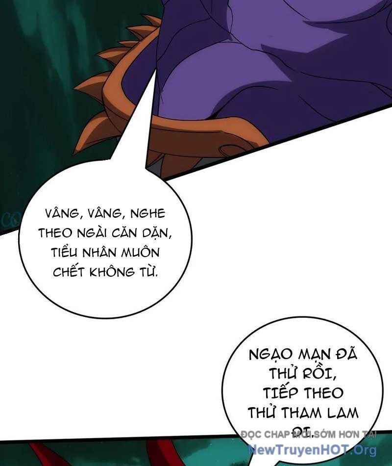 Bắt Đầu Kế Nhiệm Boss Hắc Long, Ta Vô Địch Chap 71 - Next Chap 72