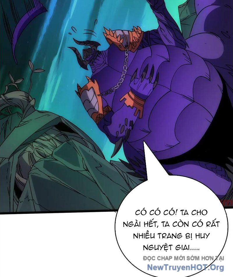 Bắt Đầu Kế Nhiệm Boss Hắc Long, Ta Vô Địch Chap 71 - Next Chap 72