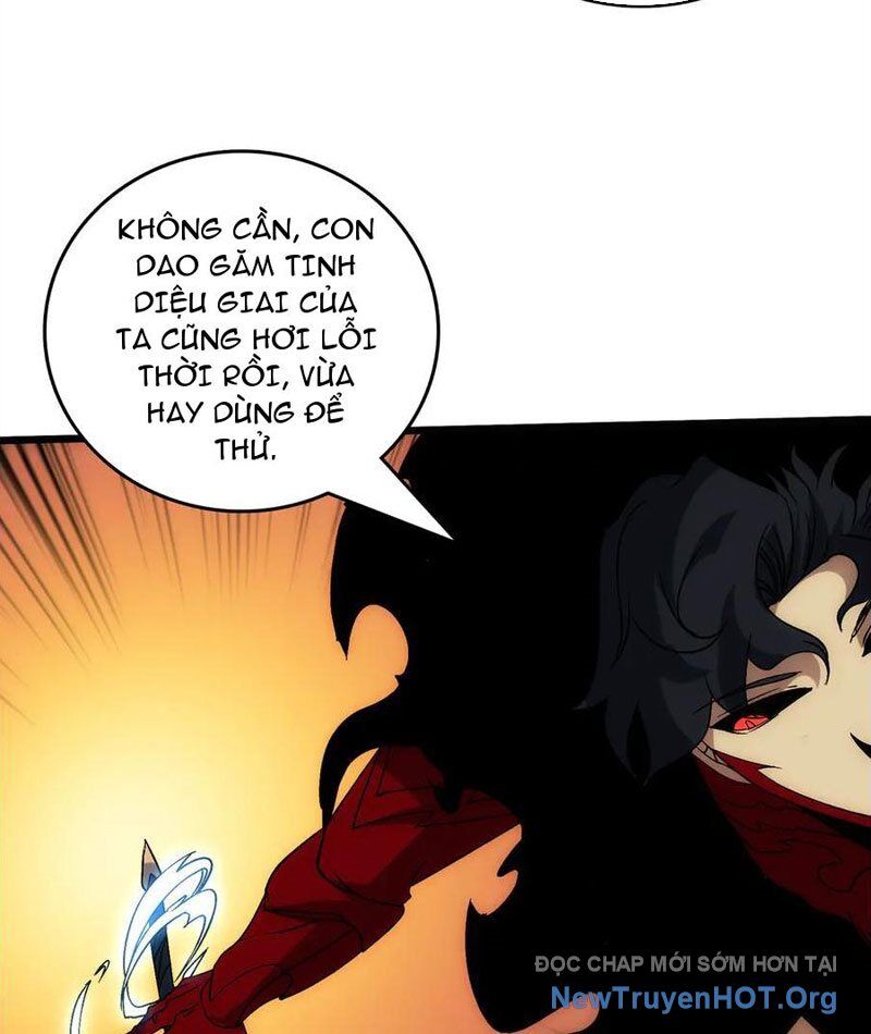 Bắt Đầu Kế Nhiệm Boss Hắc Long, Ta Vô Địch Chap 71 - Next Chap 72