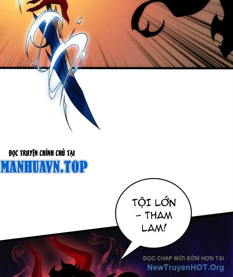 Bắt Đầu Kế Nhiệm Boss Hắc Long, Ta Vô Địch Chap 71 - Next Chap 72