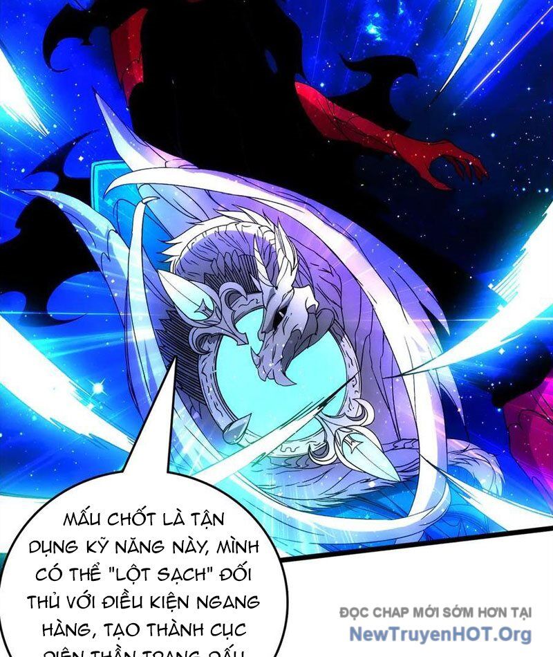 Bắt Đầu Kế Nhiệm Boss Hắc Long, Ta Vô Địch Chap 71 - Next Chap 72