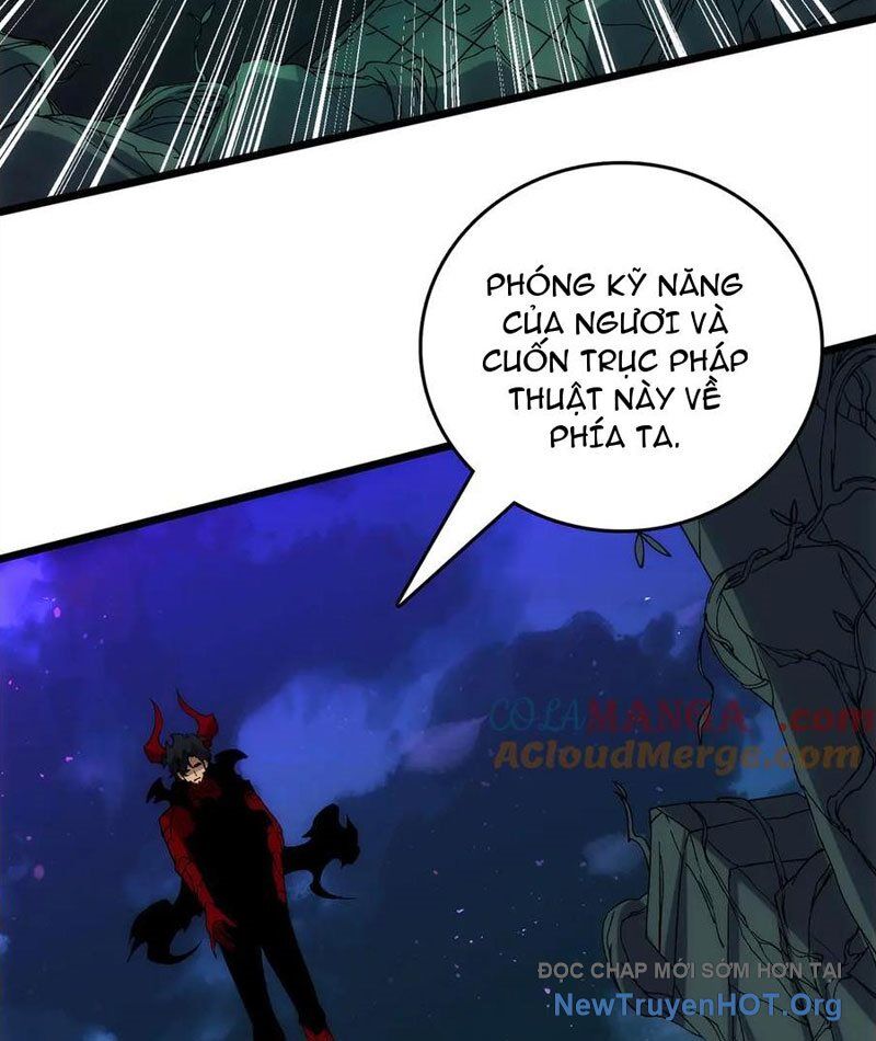 Bắt Đầu Kế Nhiệm Boss Hắc Long, Ta Vô Địch Chap 71 - Next Chap 72