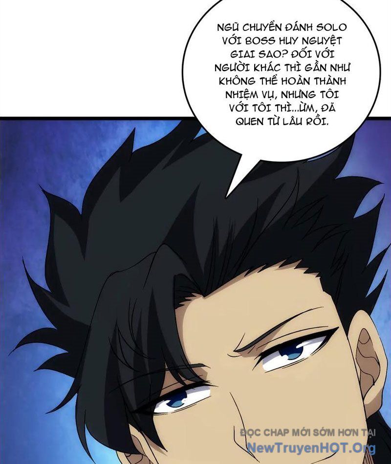 Bắt Đầu Kế Nhiệm Boss Hắc Long, Ta Vô Địch Chap 71 - Next Chap 72