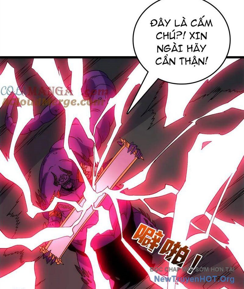 Bắt Đầu Kế Nhiệm Boss Hắc Long, Ta Vô Địch Chap 71 - Next Chap 72
