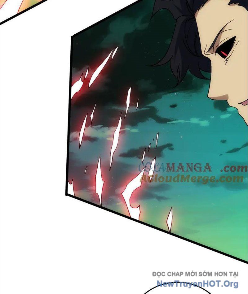 Bắt Đầu Kế Nhiệm Boss Hắc Long, Ta Vô Địch Chap 71 - Next Chap 72