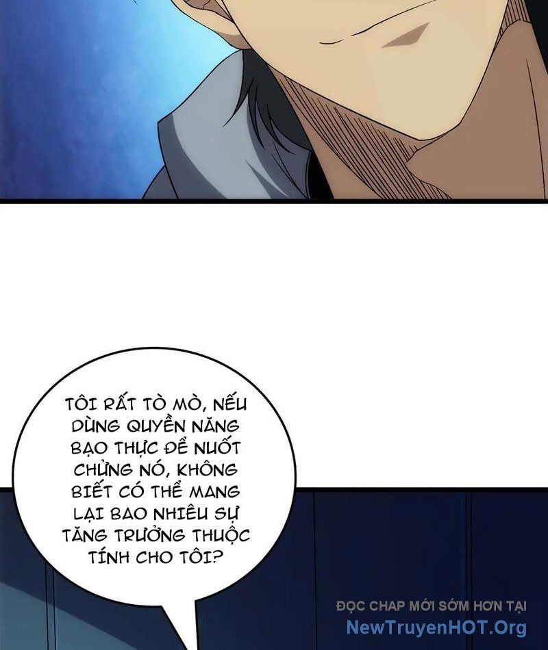 Bắt Đầu Kế Nhiệm Boss Hắc Long, Ta Vô Địch Chap 71 - Next Chap 72