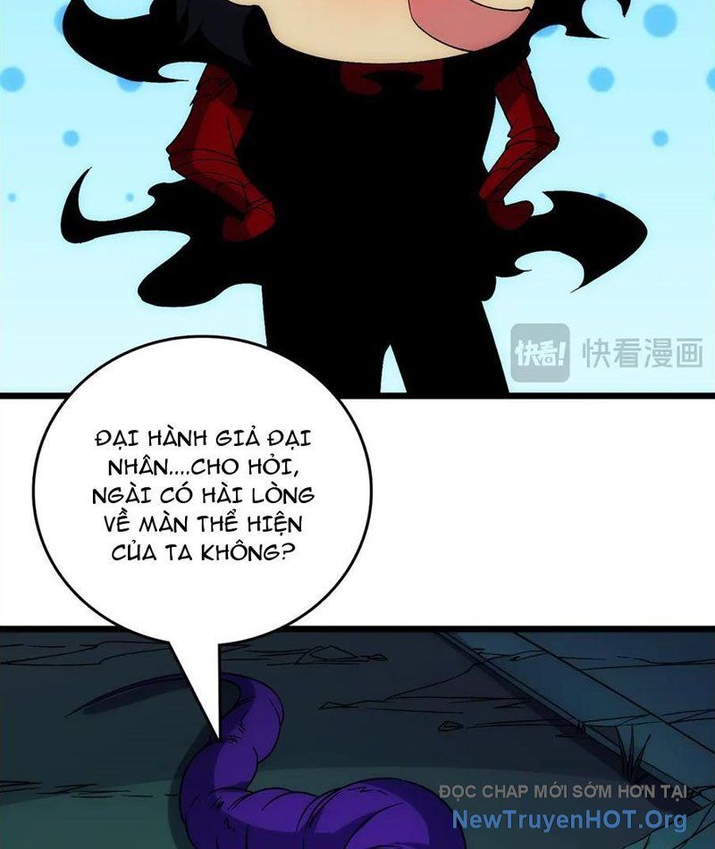 Bắt Đầu Kế Nhiệm Boss Hắc Long, Ta Vô Địch Chap 71 - Next Chap 72