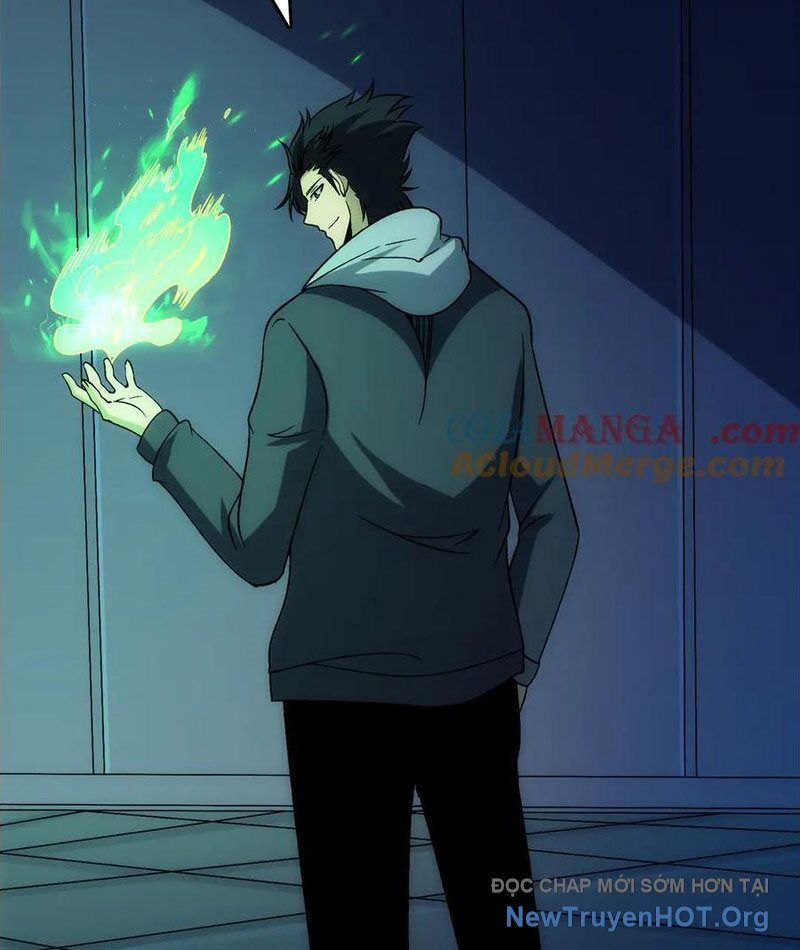 Bắt Đầu Kế Nhiệm Boss Hắc Long, Ta Vô Địch Chap 71 - Next Chap 72