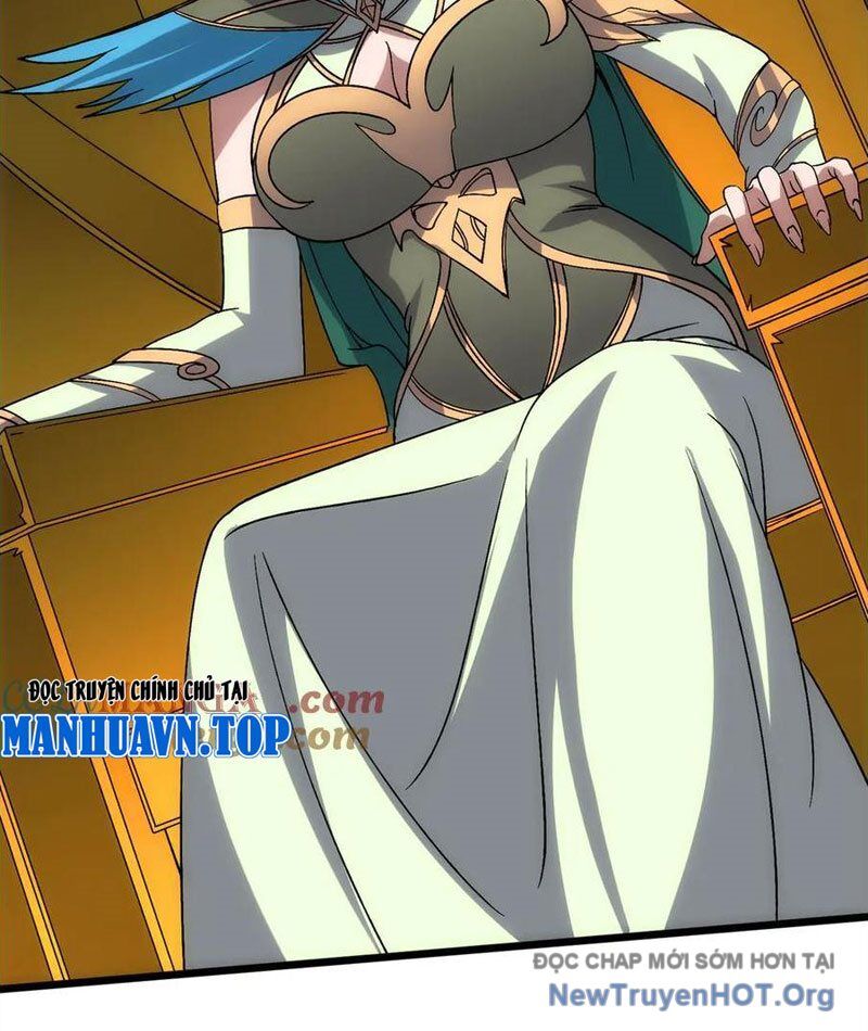 Bắt Đầu Kế Nhiệm Boss Hắc Long, Ta Vô Địch Chap 71 - Next Chap 72