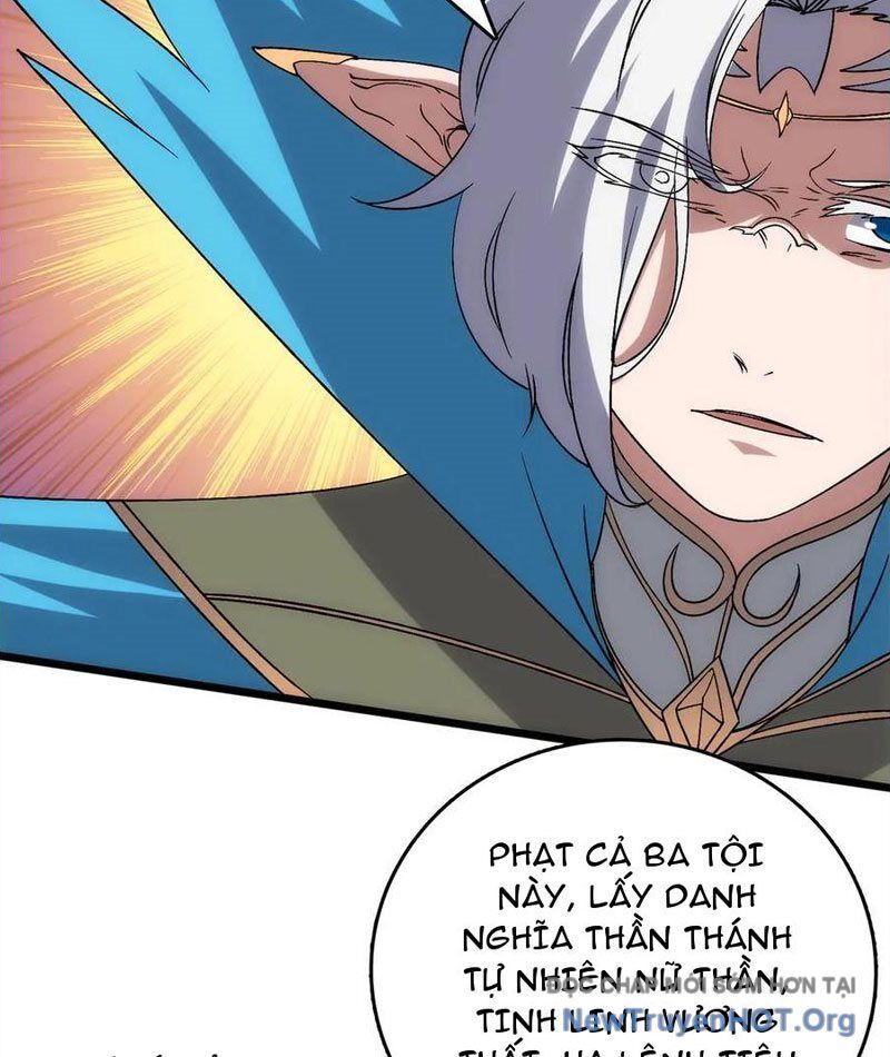 Bắt Đầu Kế Nhiệm Boss Hắc Long, Ta Vô Địch Chap 71 - Next Chap 72