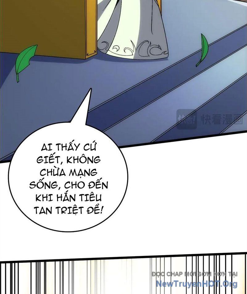 Bắt Đầu Kế Nhiệm Boss Hắc Long, Ta Vô Địch Chap 71 - Next Chap 72
