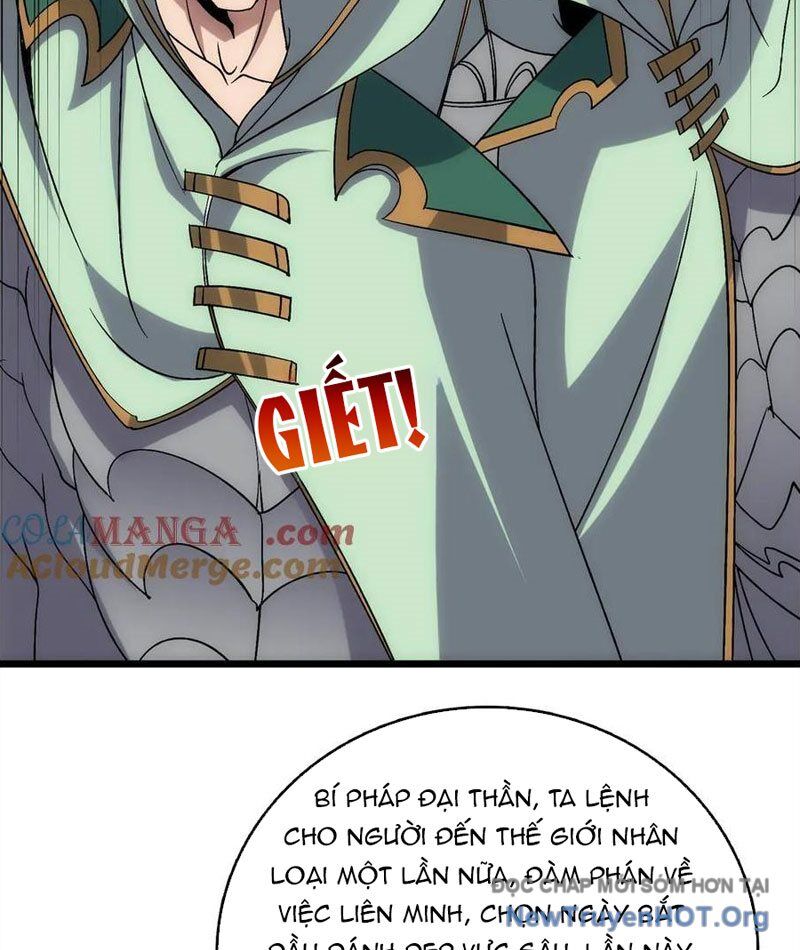 Bắt Đầu Kế Nhiệm Boss Hắc Long, Ta Vô Địch Chap 71 - Next Chap 72