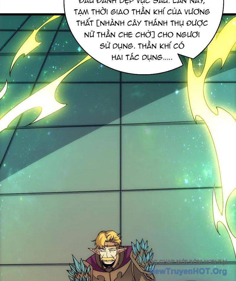 Bắt Đầu Kế Nhiệm Boss Hắc Long, Ta Vô Địch Chap 71 - Next Chap 72