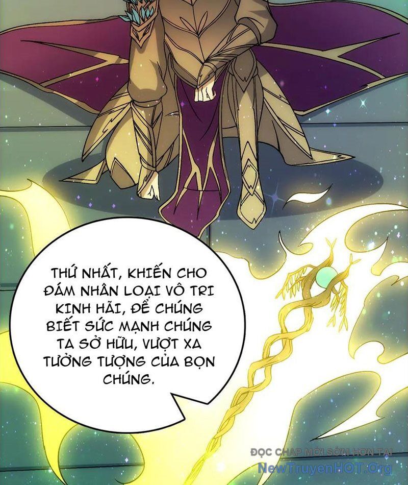 Bắt Đầu Kế Nhiệm Boss Hắc Long, Ta Vô Địch Chap 71 - Next Chap 72