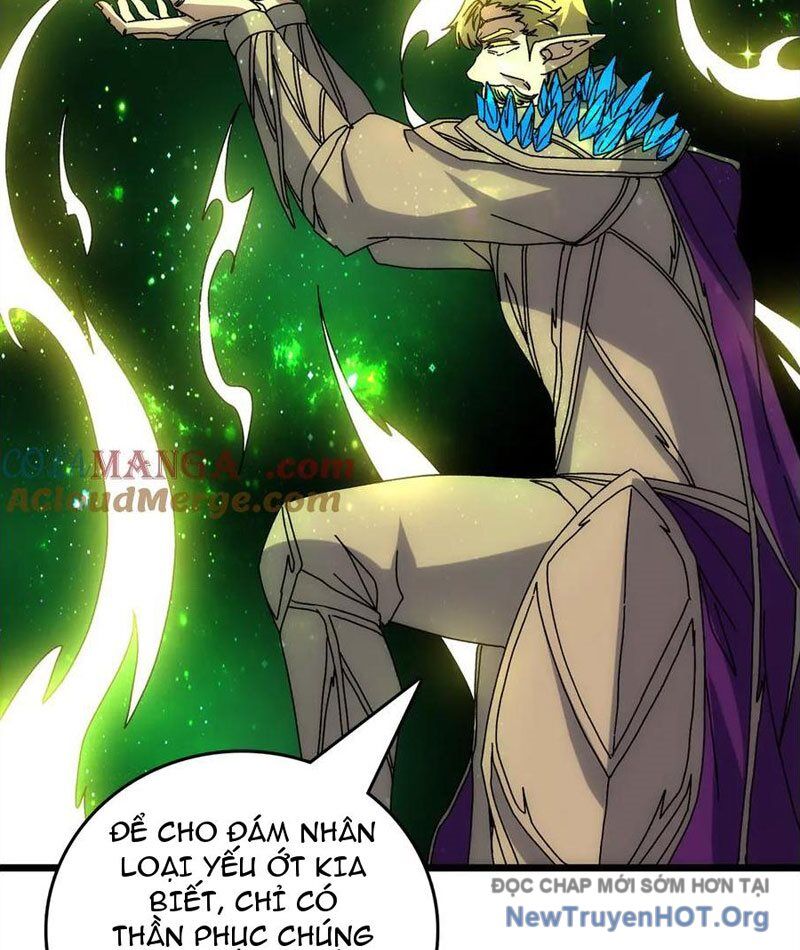 Bắt Đầu Kế Nhiệm Boss Hắc Long, Ta Vô Địch Chap 71 - Next Chap 72