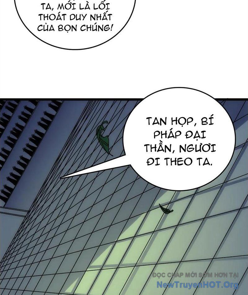 Bắt Đầu Kế Nhiệm Boss Hắc Long, Ta Vô Địch Chap 71 - Next Chap 72