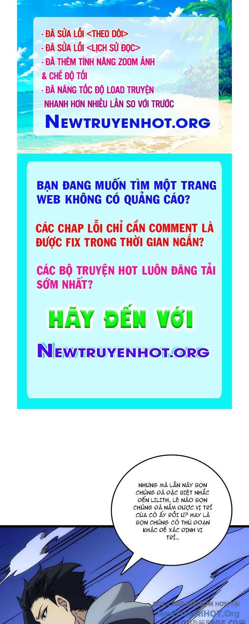 Bắt Đầu Kế Nhiệm Boss Hắc Long, Ta Vô Địch Chap 72 - Next Chap 73