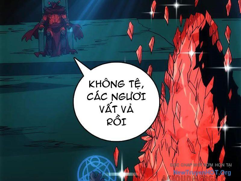 Bắt Đầu Kế Nhiệm Boss Hắc Long, Ta Vô Địch Chap 72 - Next Chap 73