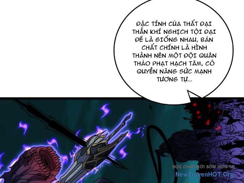 Bắt Đầu Kế Nhiệm Boss Hắc Long, Ta Vô Địch Chap 72 - Next Chap 73