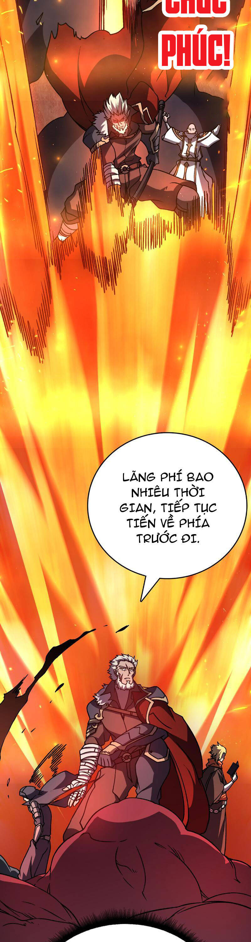 Bắt Đầu Kế Nhiệm Boss Hắc Long, Ta Vô Địch Chap 8 - Next Chap 9