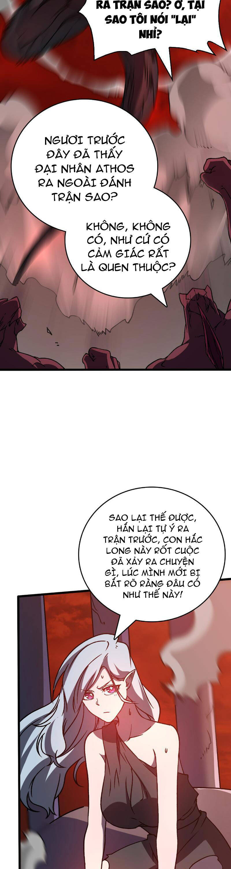 Bắt Đầu Kế Nhiệm Boss Hắc Long, Ta Vô Địch Chap 8 - Next Chap 9
