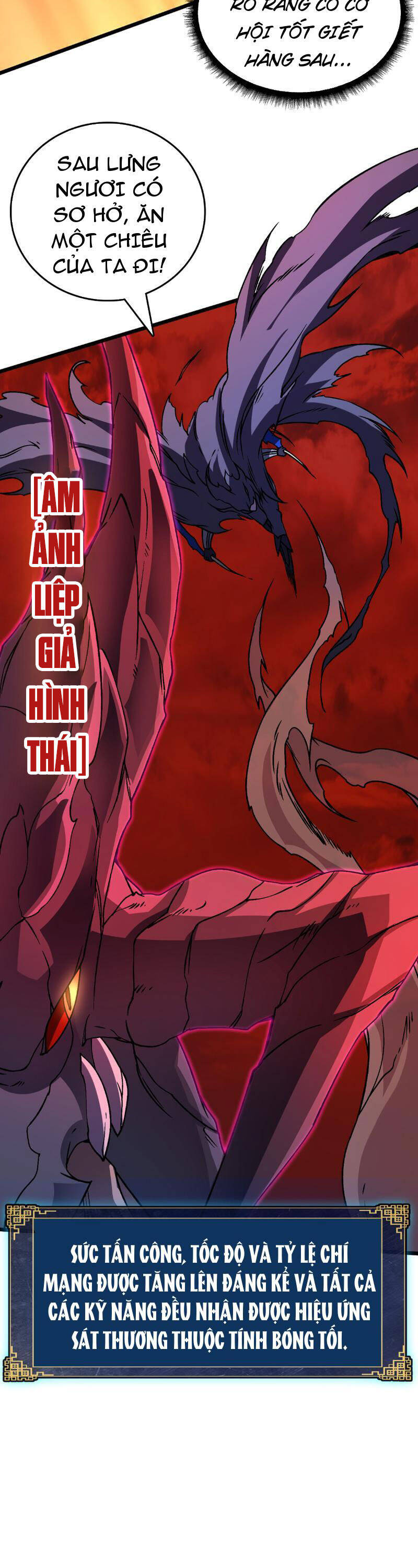 Bắt Đầu Kế Nhiệm Boss Hắc Long, Ta Vô Địch Chap 8 - Next Chap 9