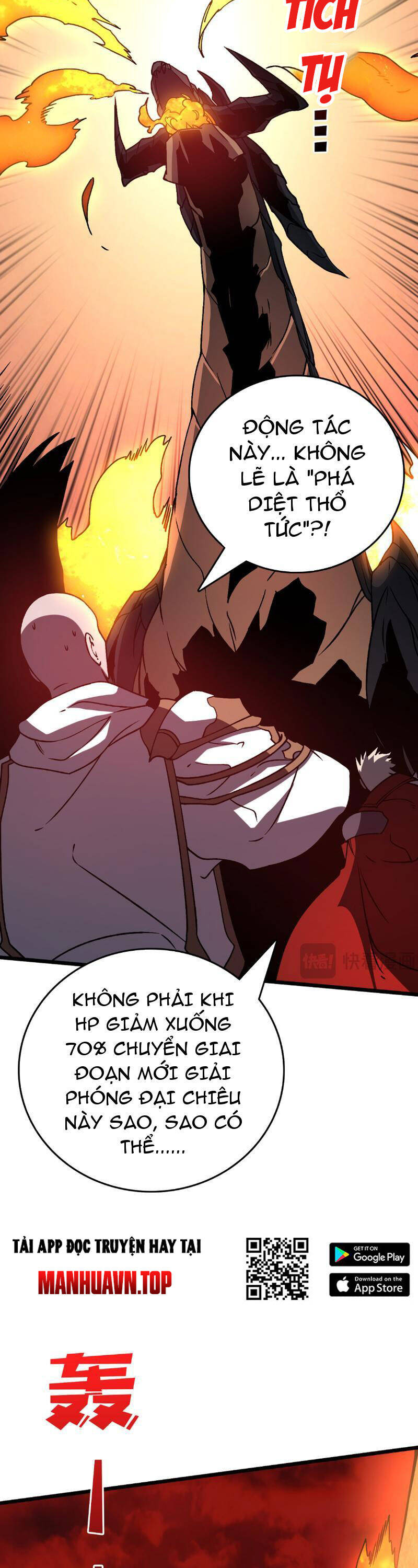 Bắt Đầu Kế Nhiệm Boss Hắc Long, Ta Vô Địch Chap 8 - Next Chap 9