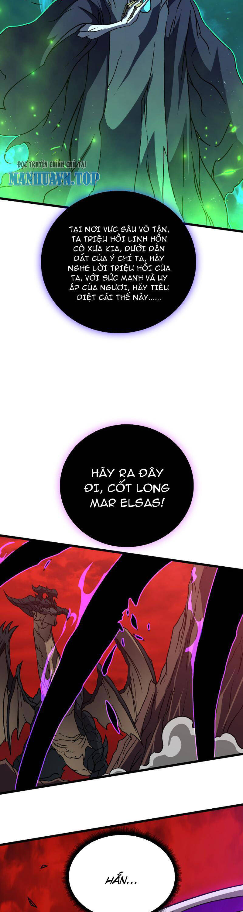 Bắt Đầu Kế Nhiệm Boss Hắc Long, Ta Vô Địch Chap 8 - Next Chap 9