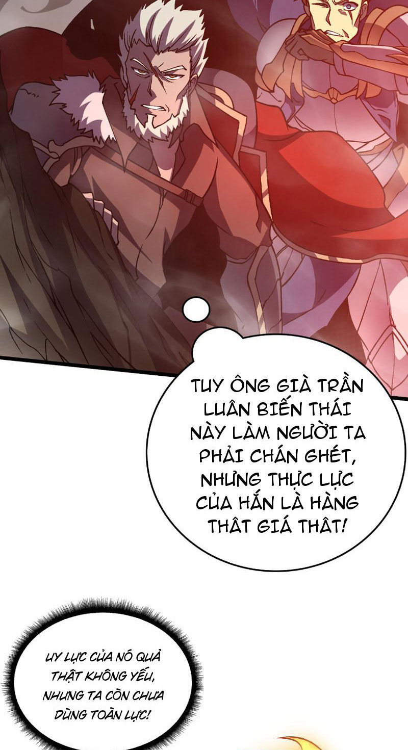Bắt Đầu Kế Nhiệm Boss Hắc Long, Ta Vô Địch Chap 9 - Next Chap 10