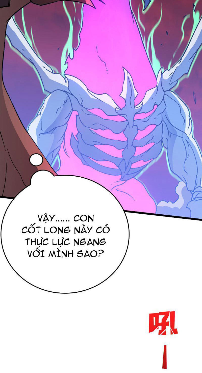 Bắt Đầu Kế Nhiệm Boss Hắc Long, Ta Vô Địch Chap 9 - Next Chap 10