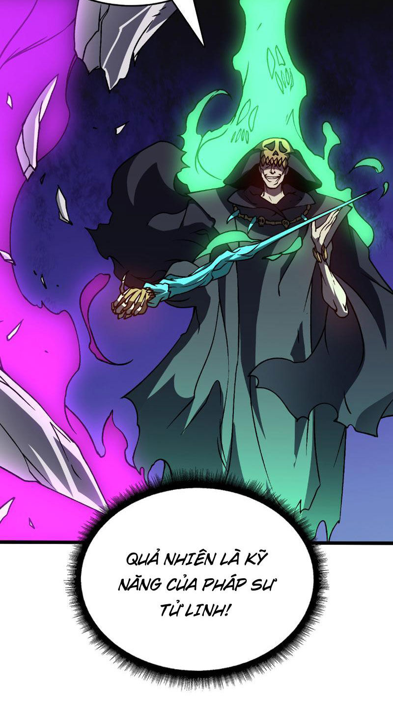 Bắt Đầu Kế Nhiệm Boss Hắc Long, Ta Vô Địch Chap 9 - Next Chap 10