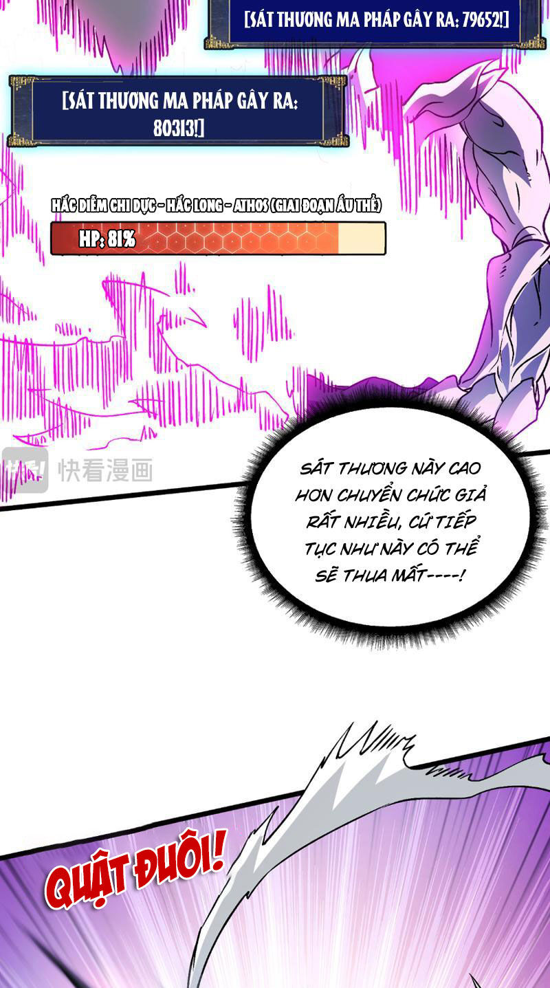 Bắt Đầu Kế Nhiệm Boss Hắc Long, Ta Vô Địch Chap 9 - Next Chap 10