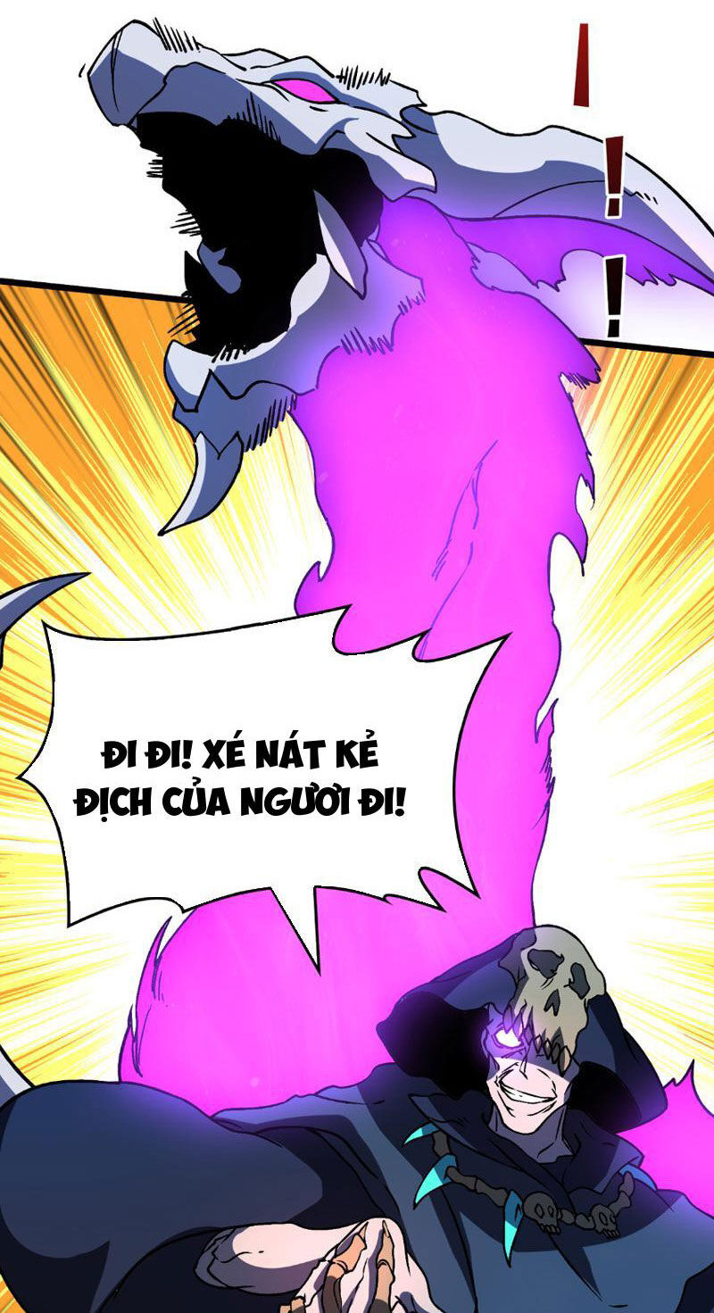 Bắt Đầu Kế Nhiệm Boss Hắc Long, Ta Vô Địch Chap 9 - Next Chap 10