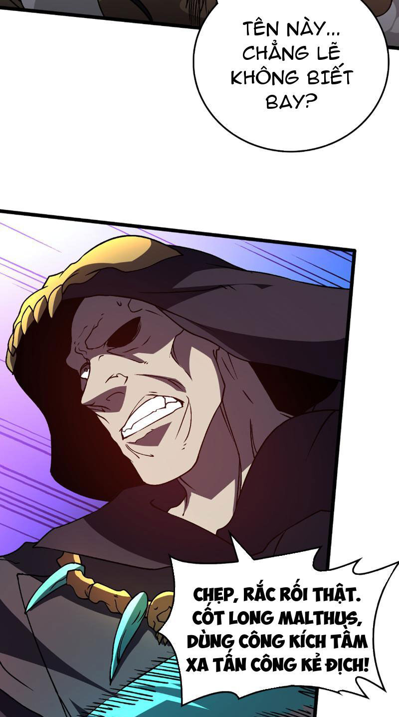 Bắt Đầu Kế Nhiệm Boss Hắc Long, Ta Vô Địch Chap 9 - Next Chap 10