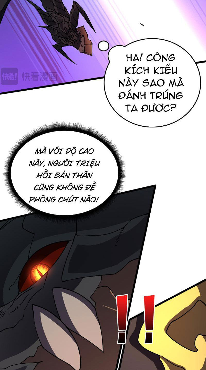 Bắt Đầu Kế Nhiệm Boss Hắc Long, Ta Vô Địch Chap 9 - Next Chap 10