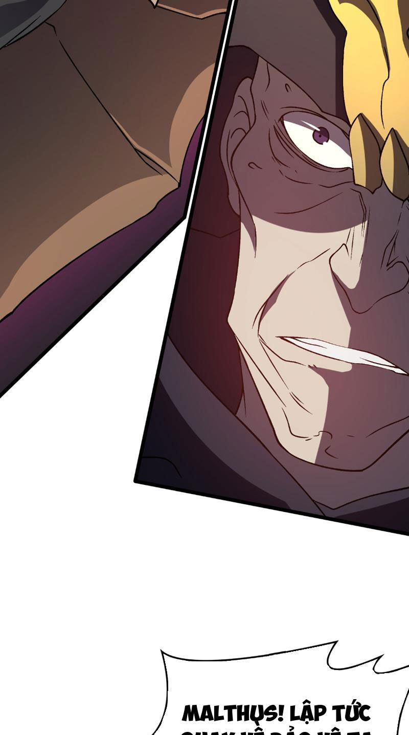 Bắt Đầu Kế Nhiệm Boss Hắc Long, Ta Vô Địch Chap 9 - Next Chap 10