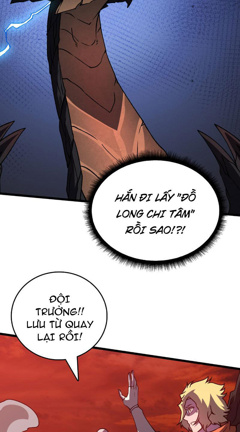 Bắt Đầu Kế Nhiệm Boss Hắc Long, Ta Vô Địch Chap 9 - Next Chap 10